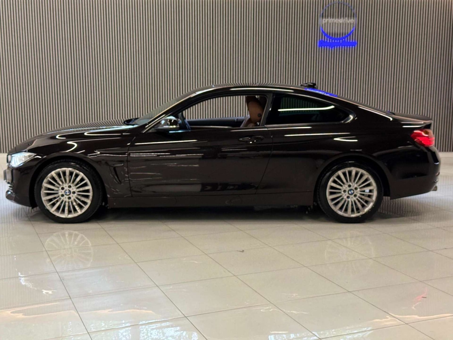 Used BMW 4 Series 2014 for sale - 76363706: Photo 7