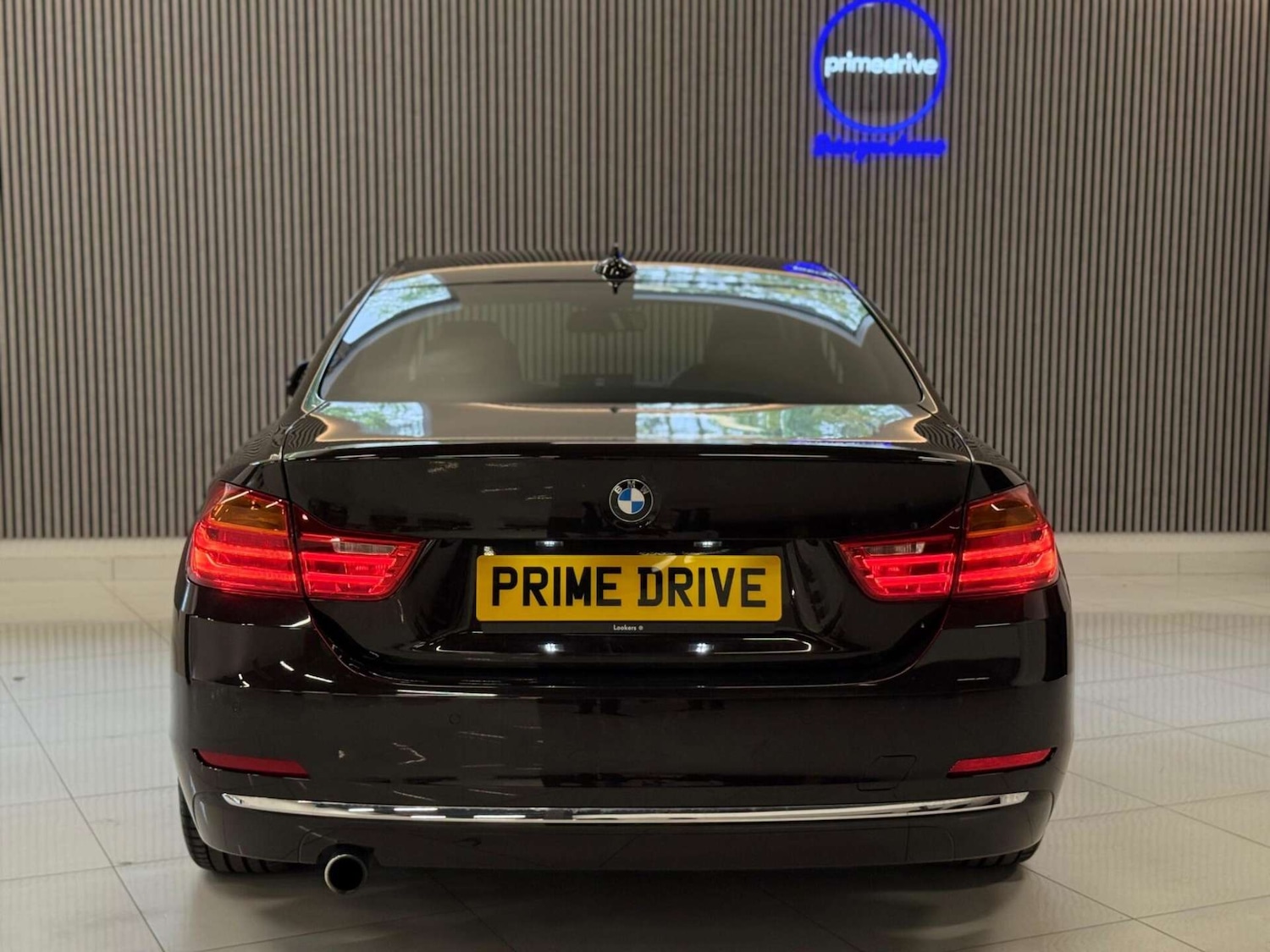 Used BMW 4 Series 2014 for sale - 76363706: Photo 8