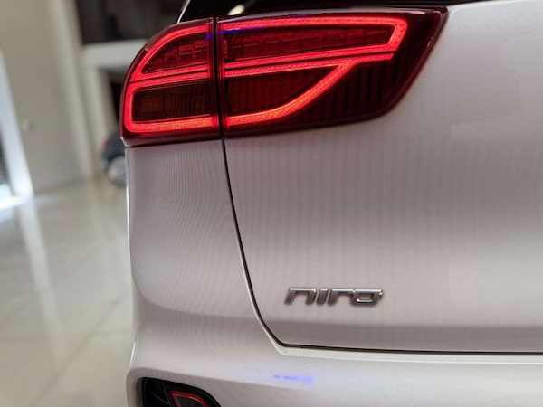 Used Kia Niro 2022 for sale - 76271634: Photo 10