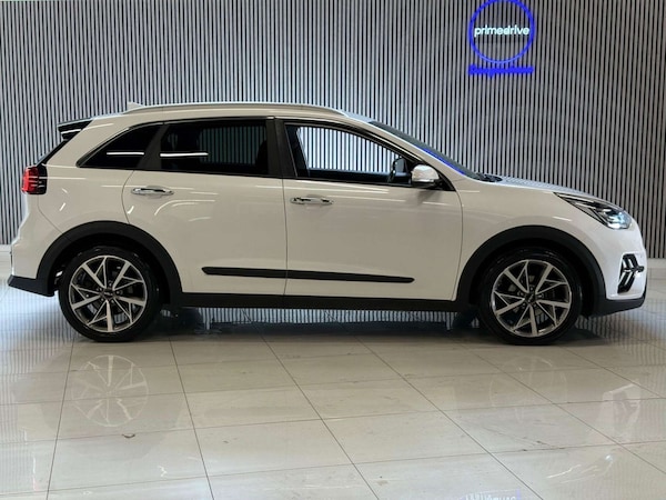 Used Kia Niro 2022 for sale - 76271634: Photo 11