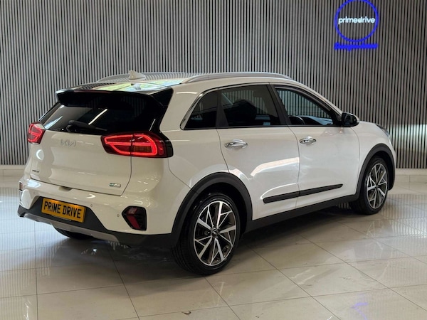 Used Kia Niro 2022 for sale - 76271634: Photo 12