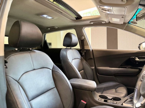 Used Kia Niro 2022 for sale - 76271634: Photo 15