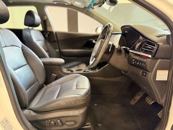 Used Kia Niro 2022 for sale - 76271634: Photo 16
