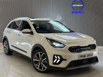 Kia - Niro