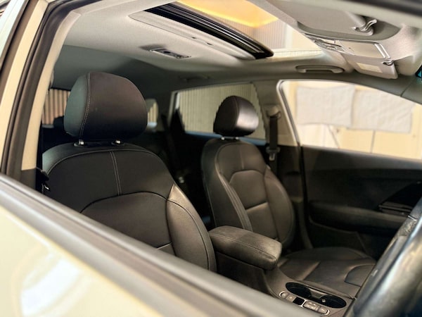 Used Kia Niro 2022 for sale - 76271634: Photo 20