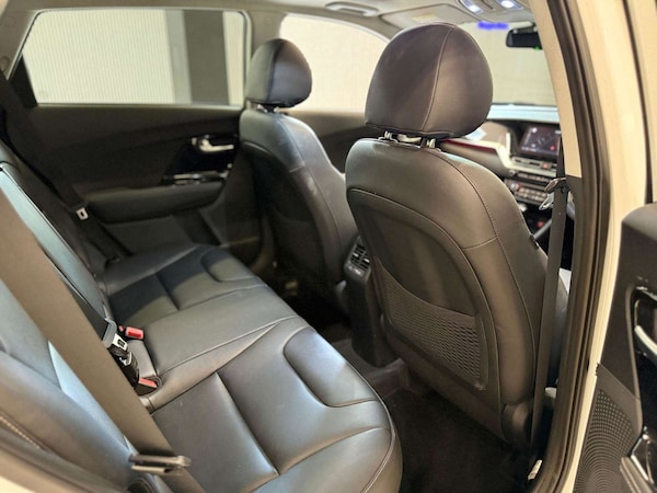 Used Kia Niro 2022 for sale - 76271634: Photo 21