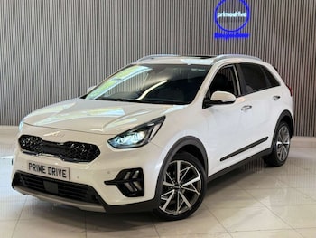 Used Kia Niro 2022 for sale - 76271634: Photo 2