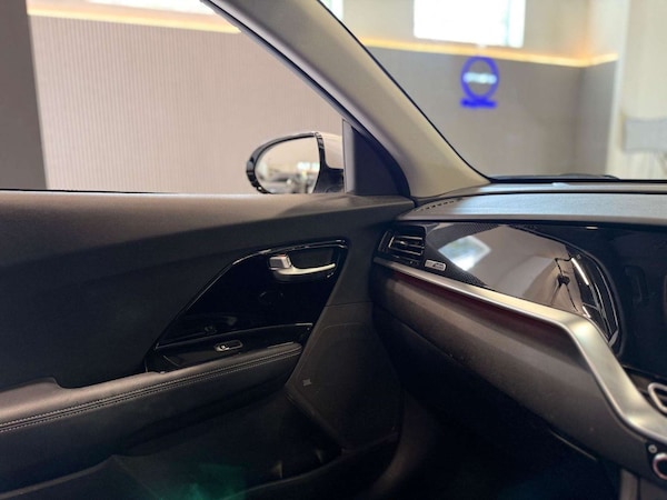 Used Kia Niro 2022 for sale - 76271634: Photo 30