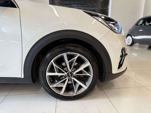 Used Kia Niro 2022 for sale - 76271634: Photo 33