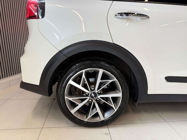 Used Kia Niro 2022 for sale - 76271634: Photo 34