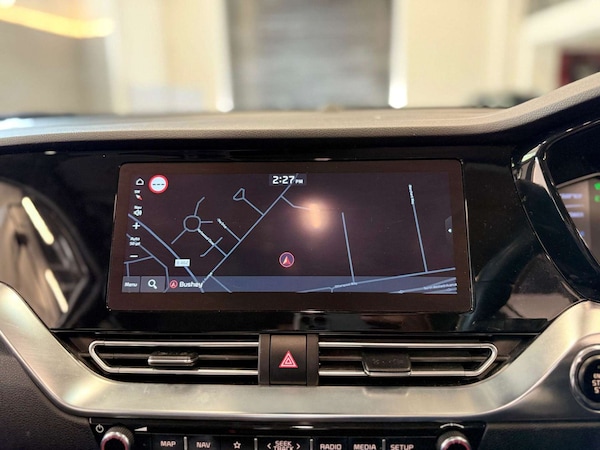 Used Kia Niro 2022 for sale - 76271634: Photo 36