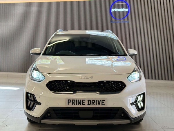 Used Kia Niro 2022 for sale - 76271634: Photo 3