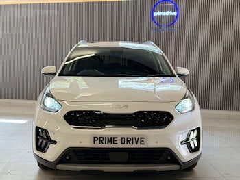 Used Kia Niro 2022 for sale - 76271634: Photo 3