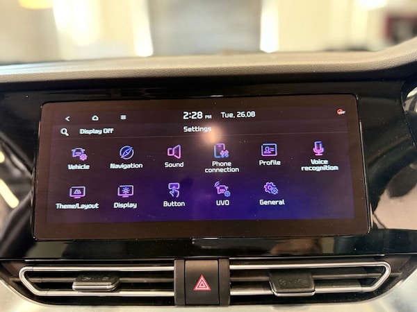 Used Kia Niro 2022 for sale - 76271634: Photo 40