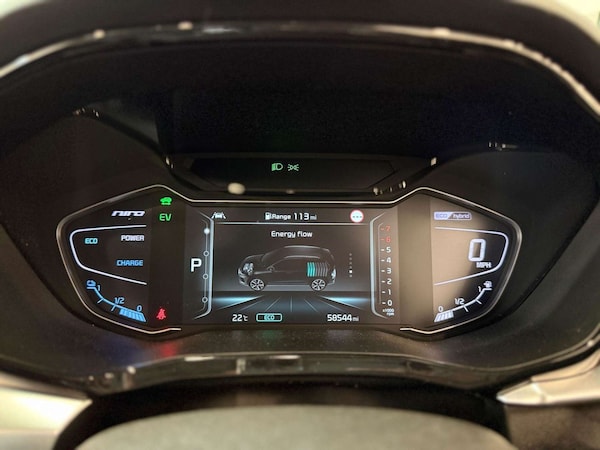 Used Kia Niro 2022 for sale - 76271634: Photo 42