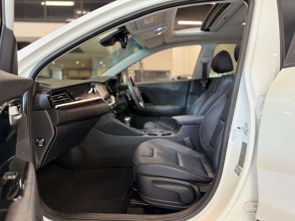 Used Kia Niro 2022 for sale - 76271634: Photo 46