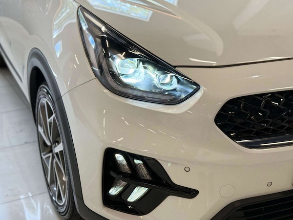 Used Kia Niro 2022 for sale - 76271634: Photo 48