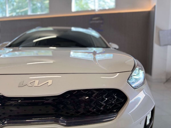 Used Kia Niro 2022 for sale - 76271634: Photo 49
