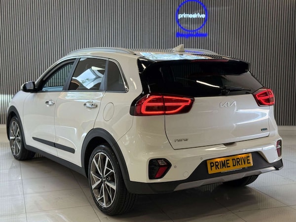 Used Kia Niro 2022 for sale - 76271634: Photo 4