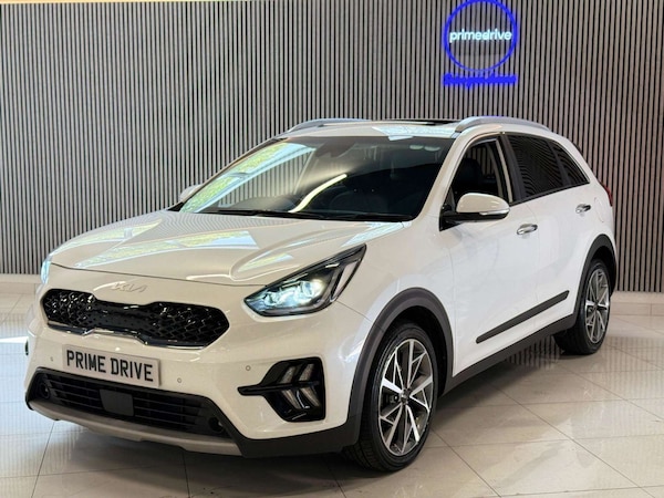 Used Kia Niro 2022 for sale - 76271634: Photo 6