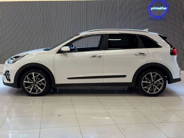 Used Kia Niro 2022 for sale - 76271634: Photo 7