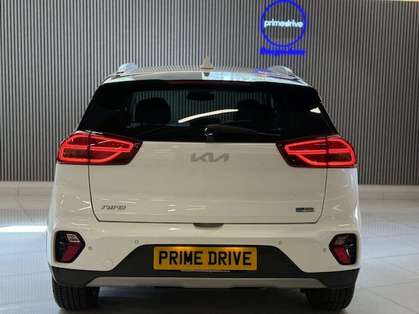 Used Kia Niro 2022 for sale - 76271634: Photo 8