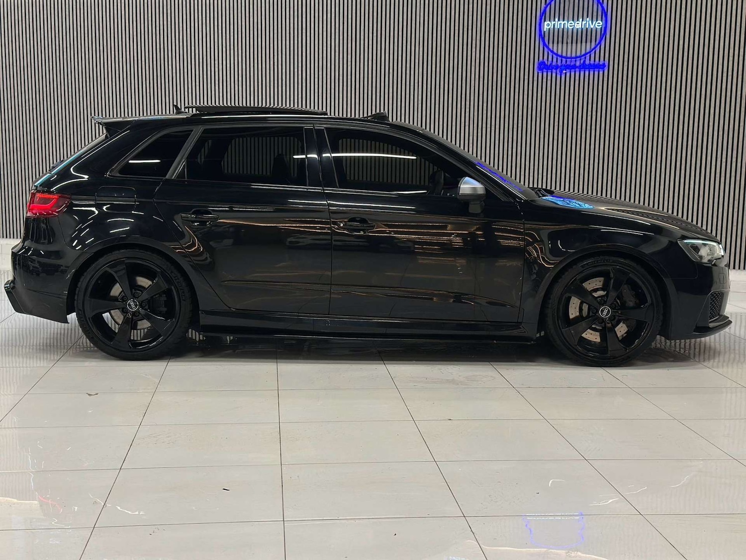 Used Audi A3 2015 for sale - 76334973: Photo 10