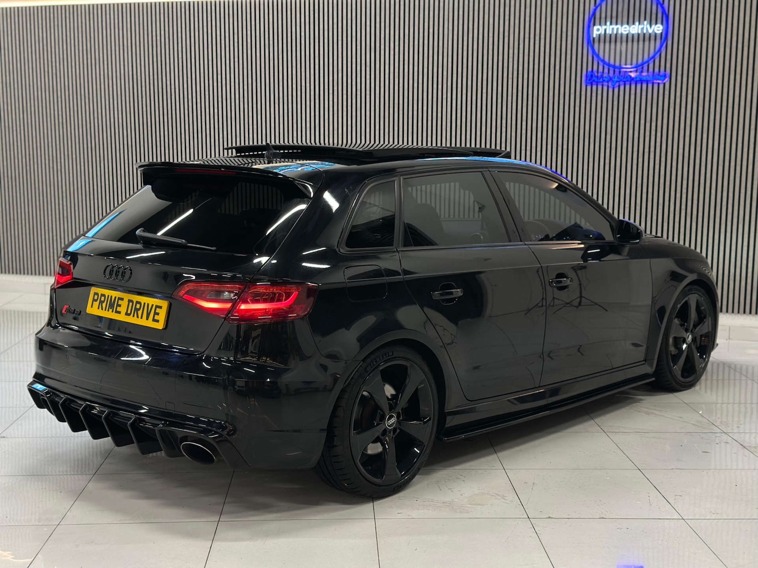 Used Audi A3 2015 for sale - 76334973: Photo 11