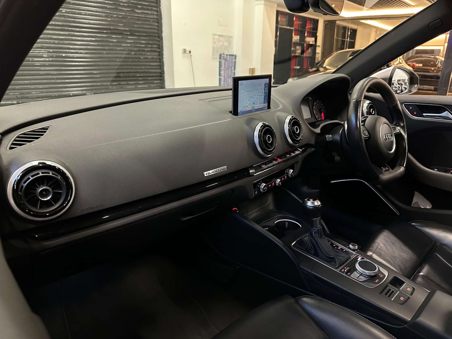 Used Audi A3 2015 for sale - 76334973: Photo 12