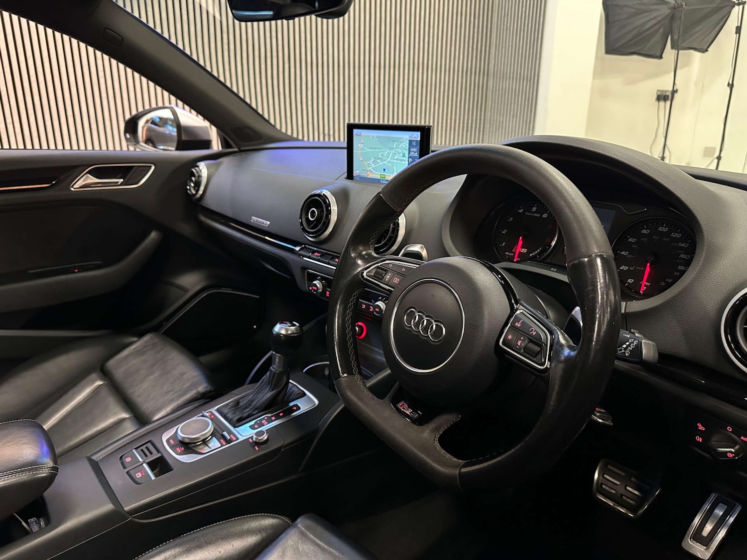 Used Audi A3 2015 for sale - 76334973: Photo 13