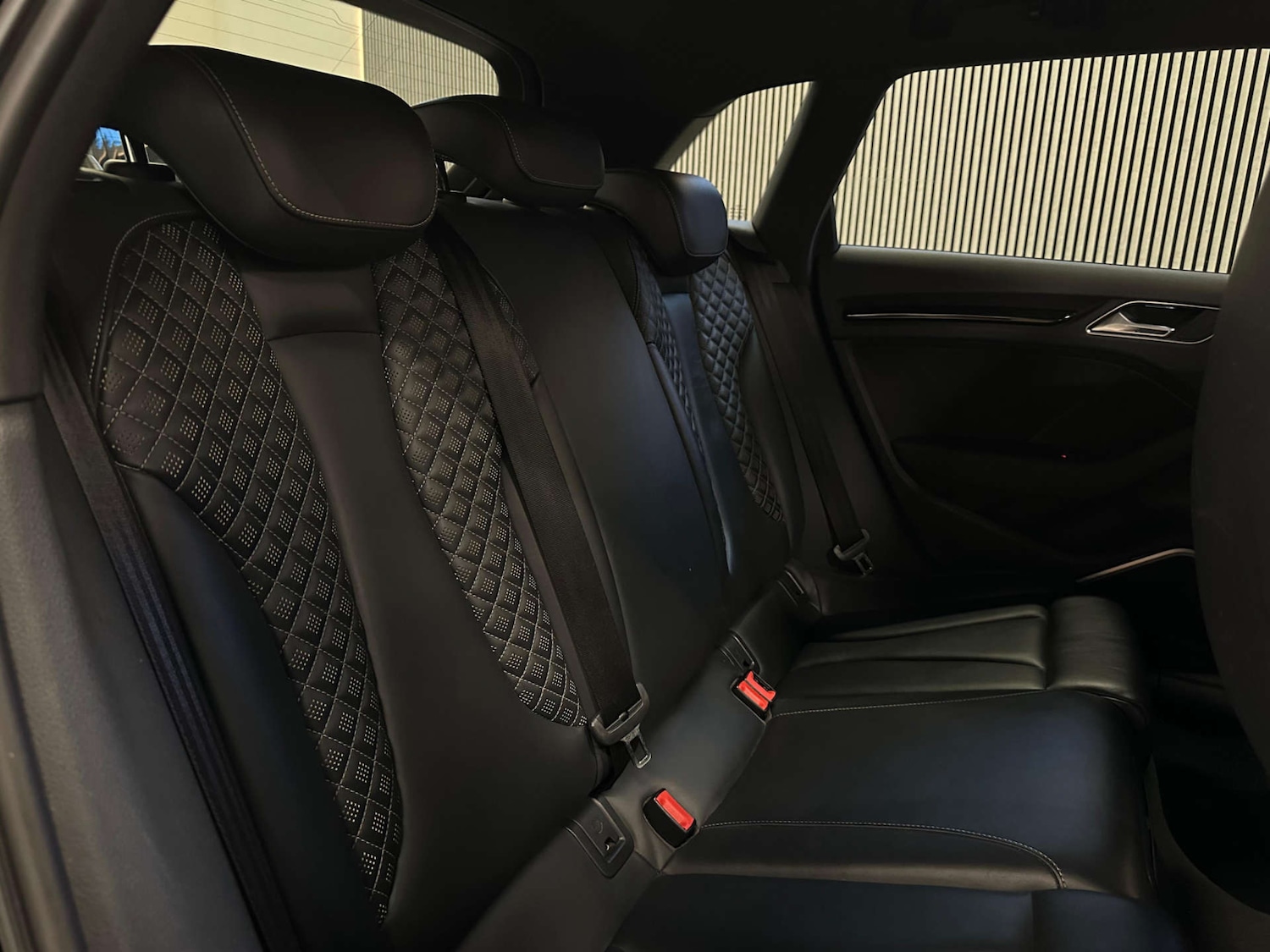 Used Audi A3 2015 for sale - 76334973: Photo 16