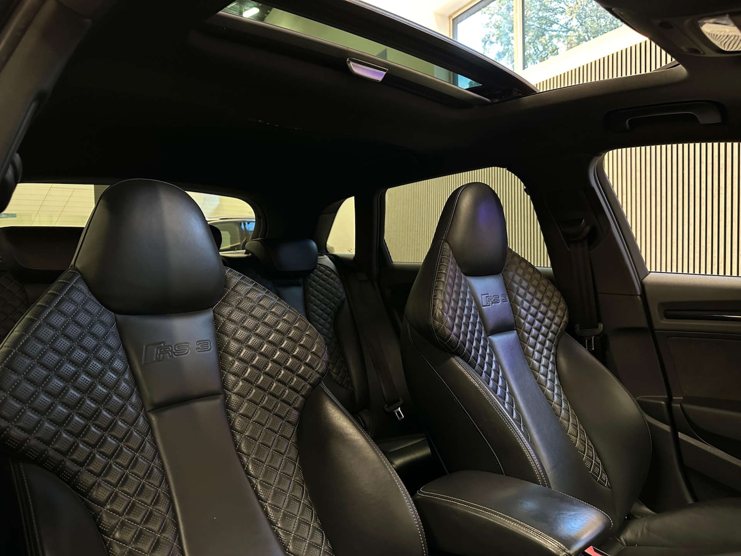 Used Audi A3 2015 for sale - 76334973: Photo 17