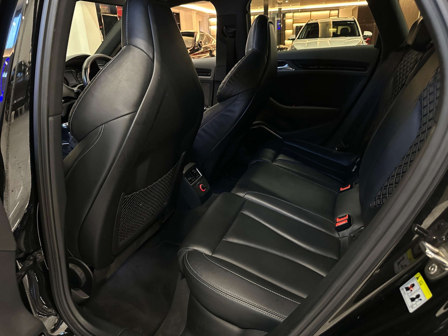 Used Audi A3 2015 for sale - 76334973: Photo 19