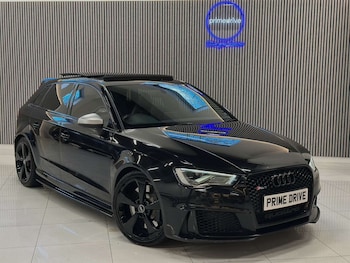 Audi - A3