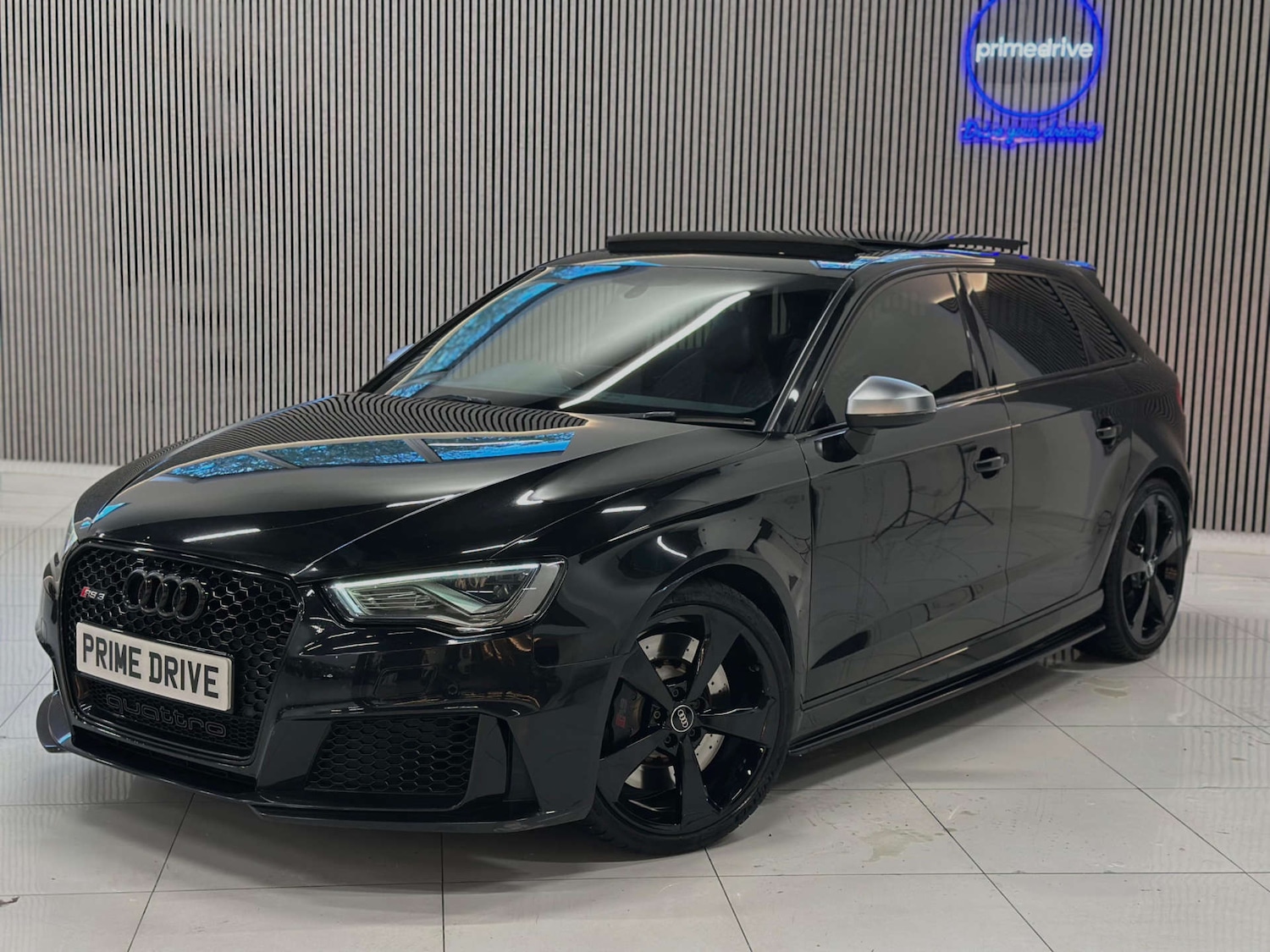 Used Audi A3 2015 for sale - 76334973: Photo 2