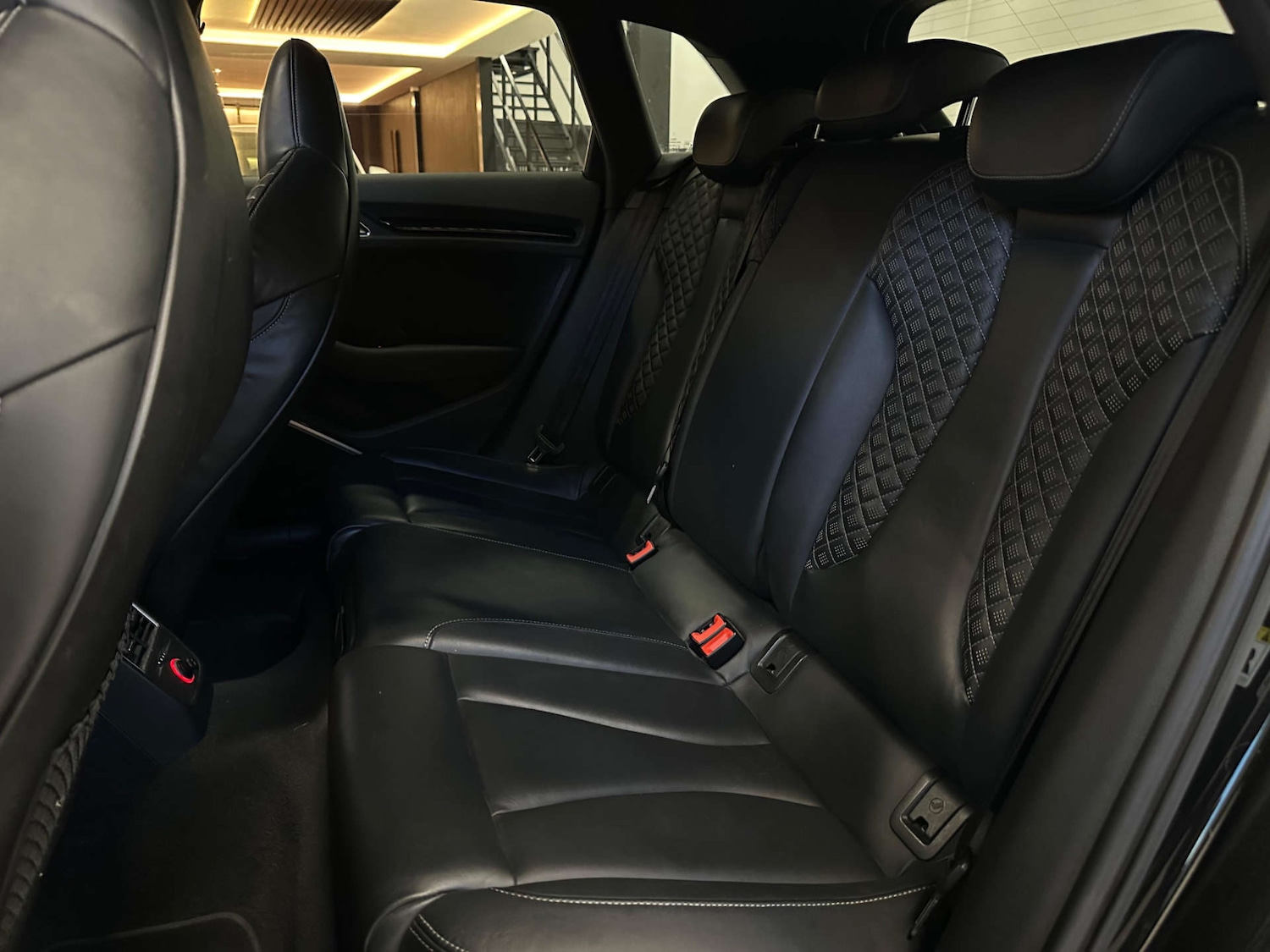 Used Audi A3 2015 for sale - 76334973: Photo 20