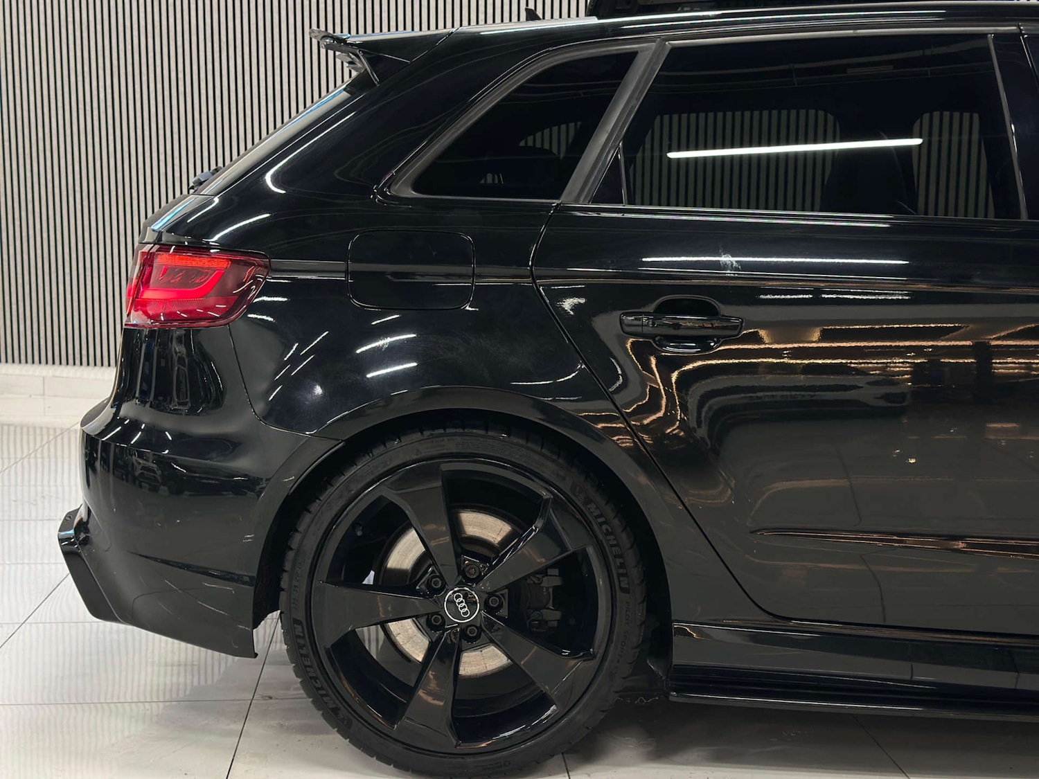Used Audi A3 2015 for sale - 76334973: Photo 28