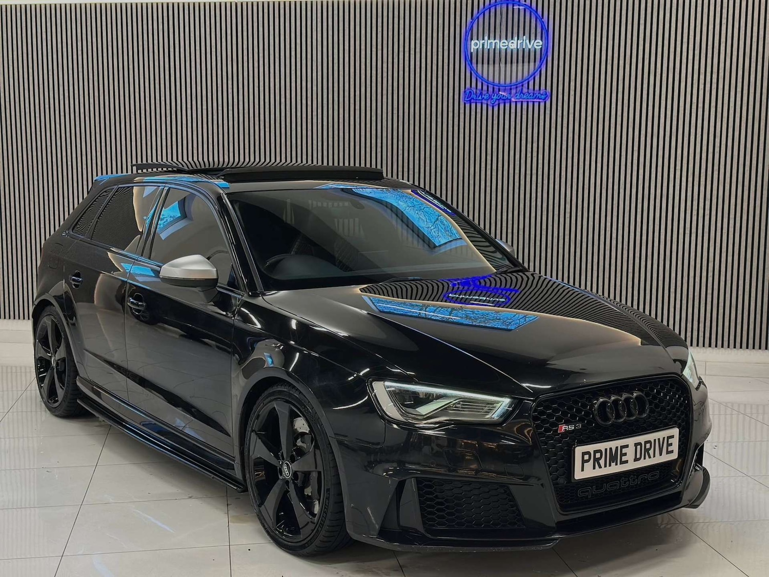 Used Audi A3 2015 for sale - 76334973: Photo 3