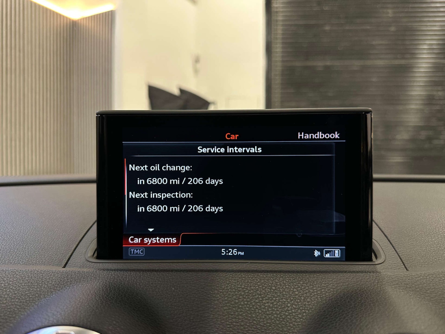 Used Audi A3 2015 for sale - 76334973: Photo 31