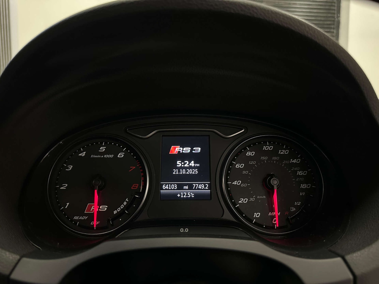 Used Audi A3 2015 for sale - 76334973: Photo 35