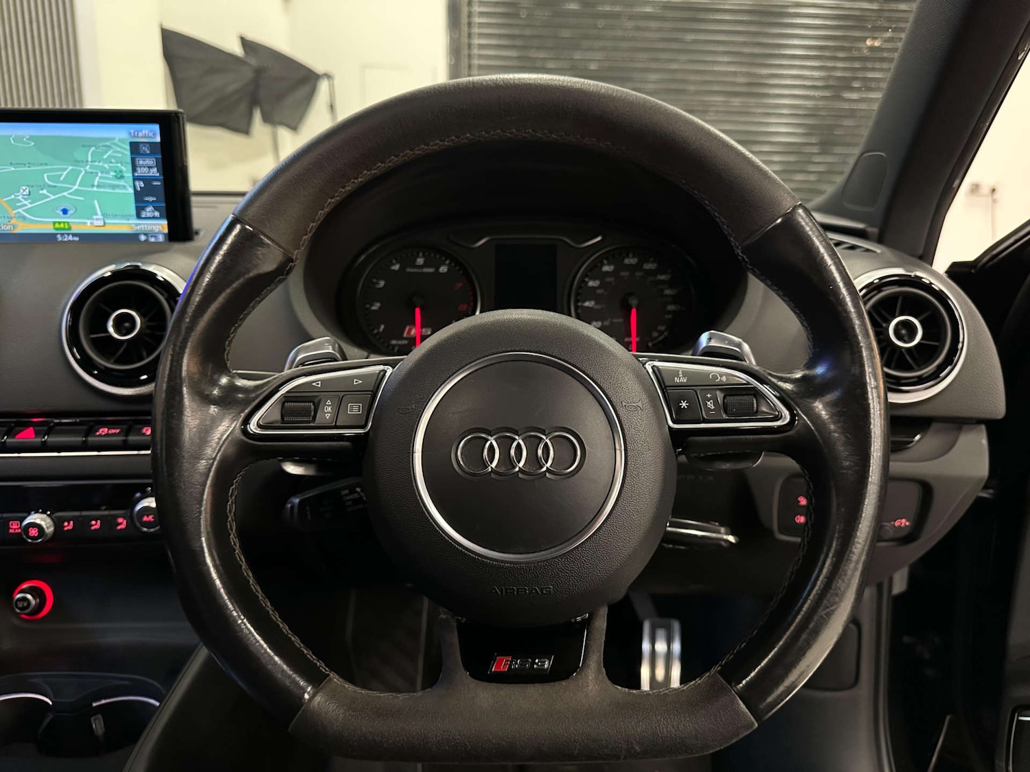 Used Audi A3 2015 for sale - 76334973: Photo 38