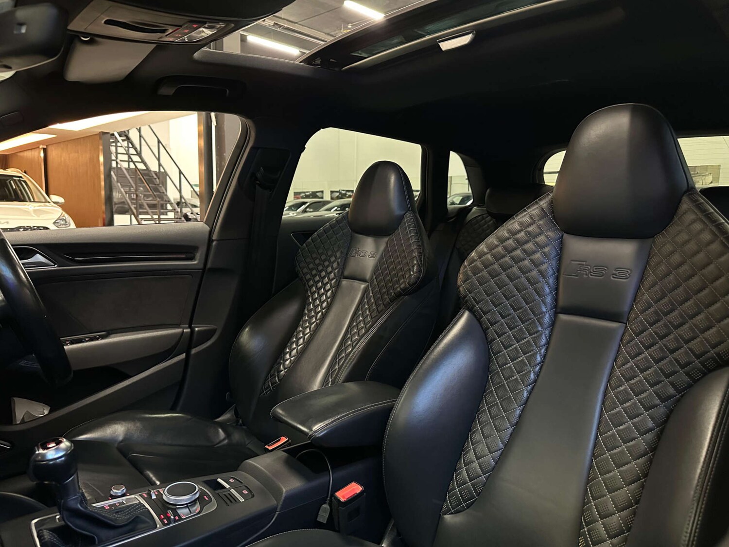 Used Audi A3 2015 for sale - 76334973: Photo 39