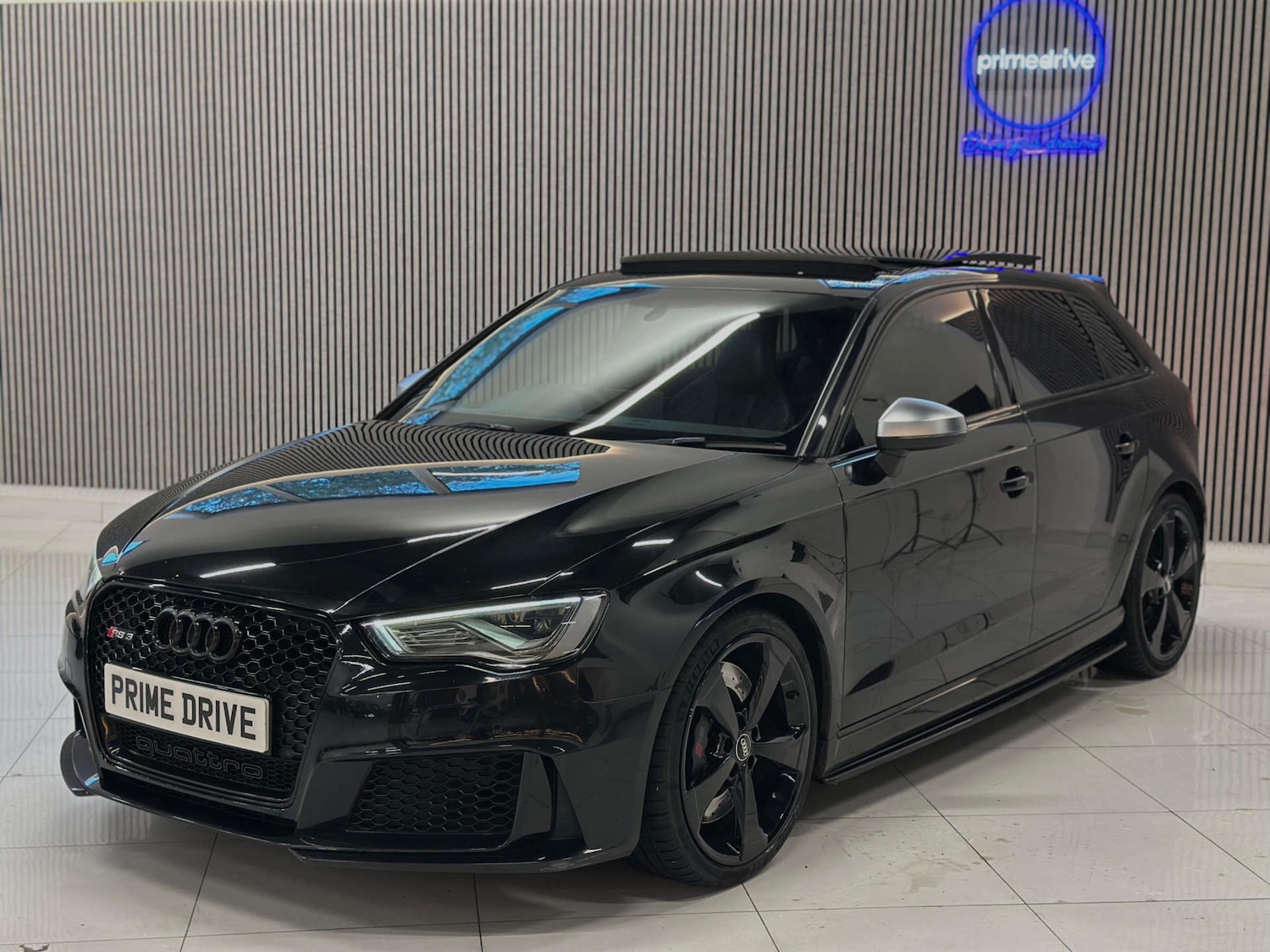 Used Audi A3 2015 for sale - 76334973: Photo 4