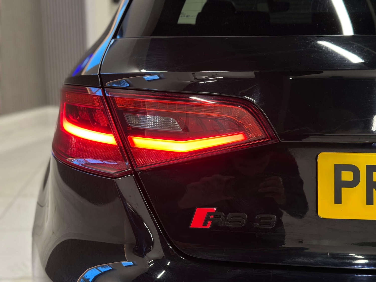Used Audi A3 2015 for sale - 76334973: Photo 40
