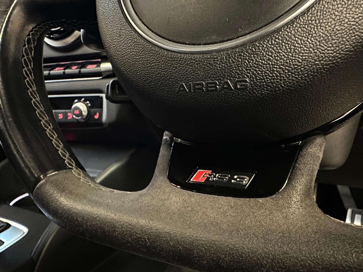 Used Audi A3 2015 for sale - 76334973: Photo 48
