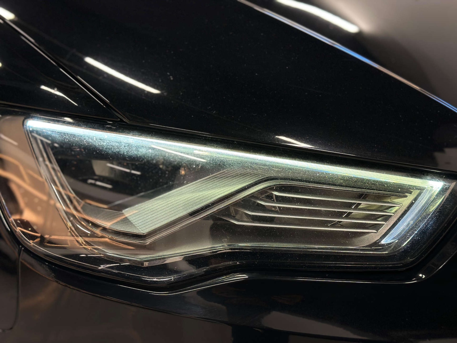 Used Audi A3 2015 for sale - 76334973: Photo 49