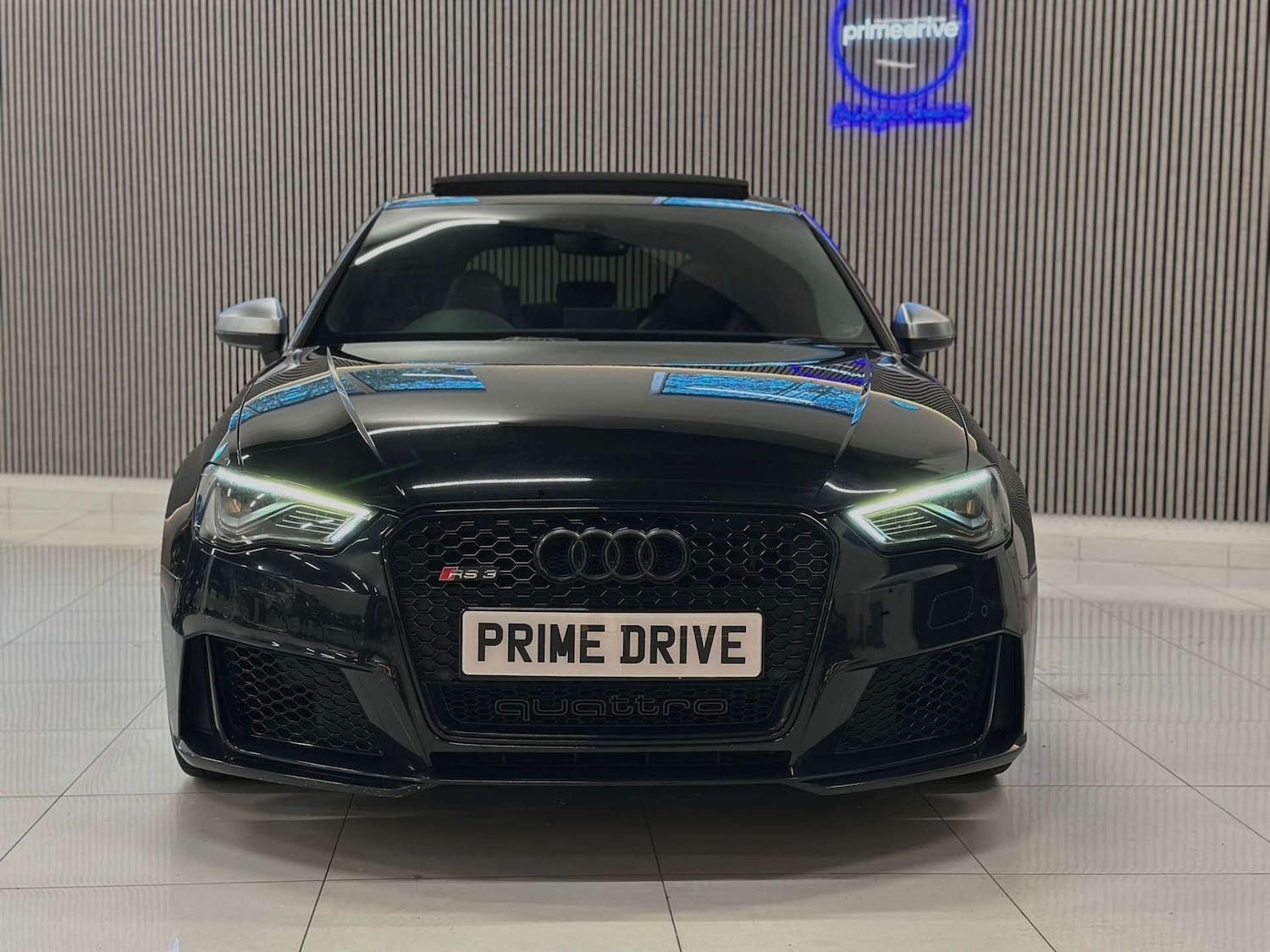 Used Audi A3 2015 for sale - 76334973: Photo 5