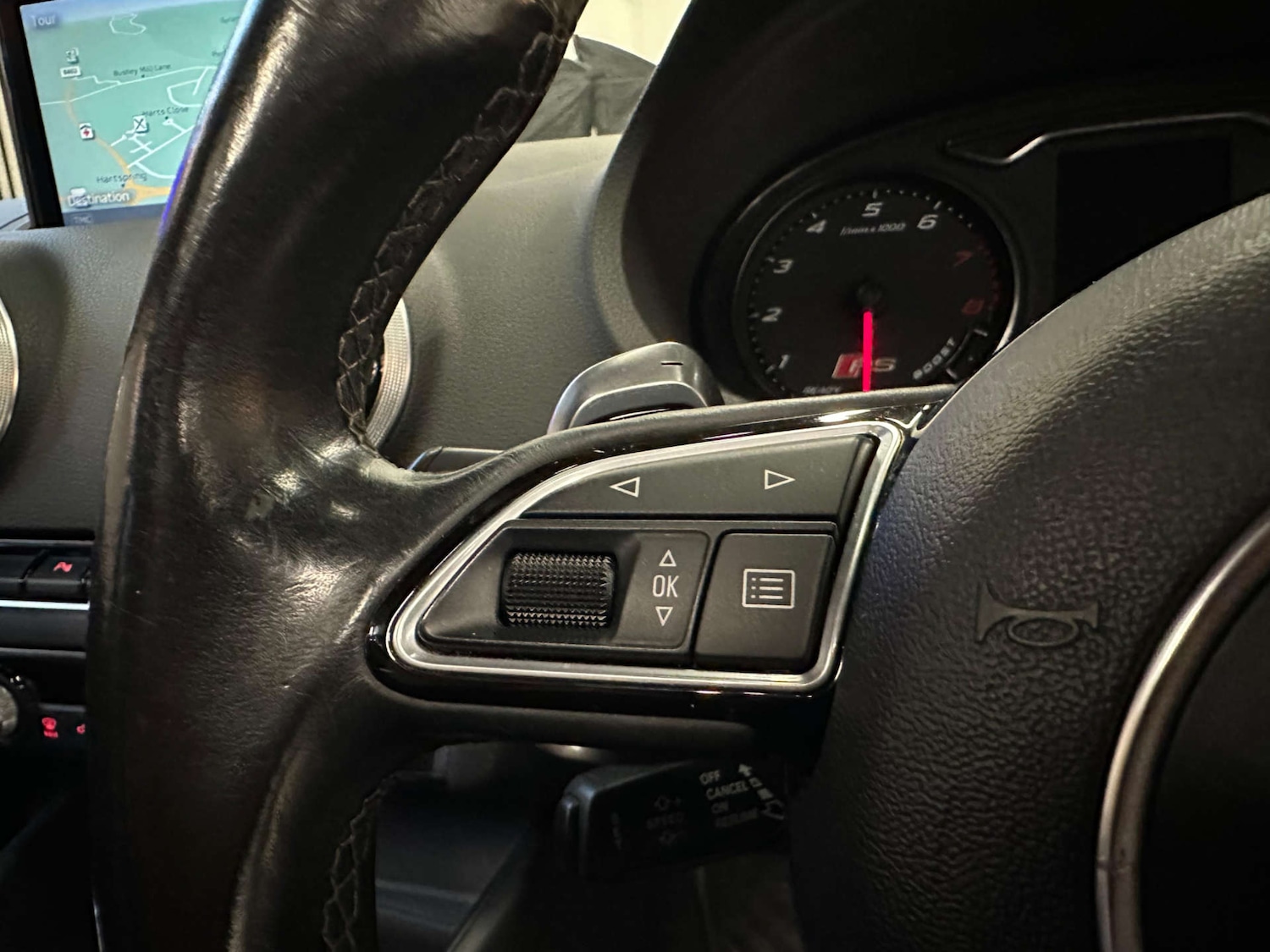Used Audi A3 2015 for sale - 76334973: Photo 52