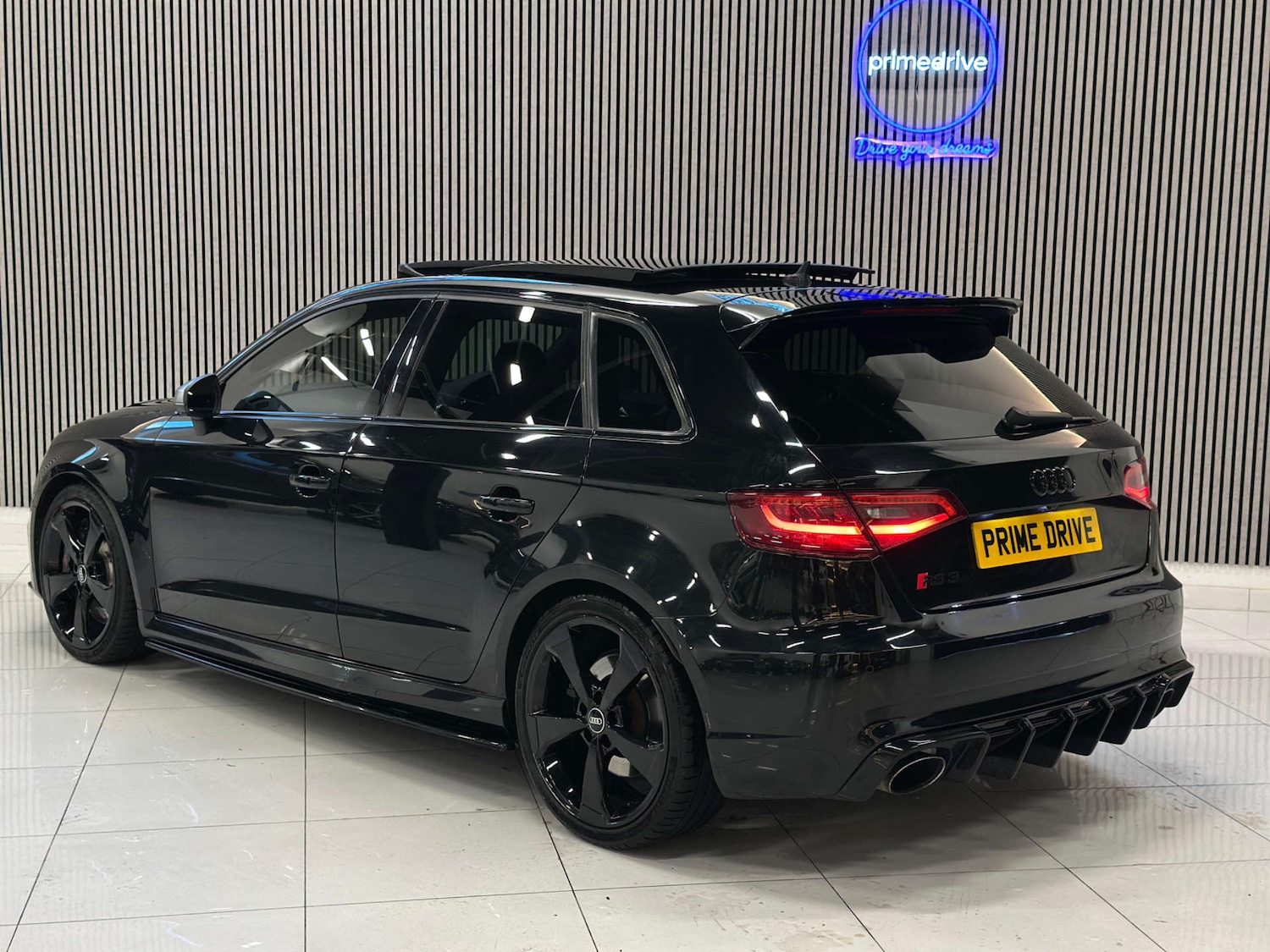 Used Audi A3 2015 for sale - 76334973: Photo 6