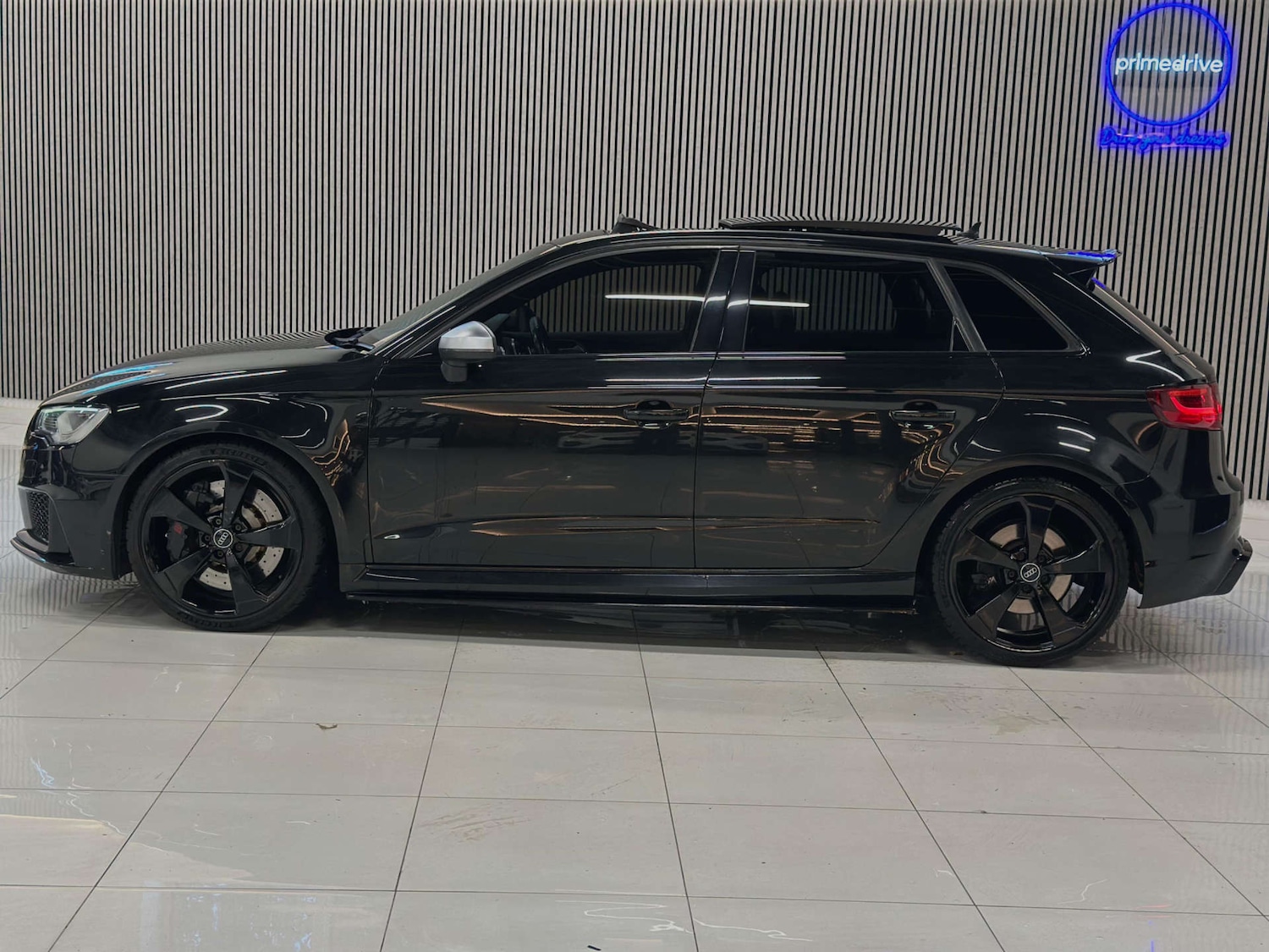 Used Audi A3 2015 for sale - 76334973: Photo 7